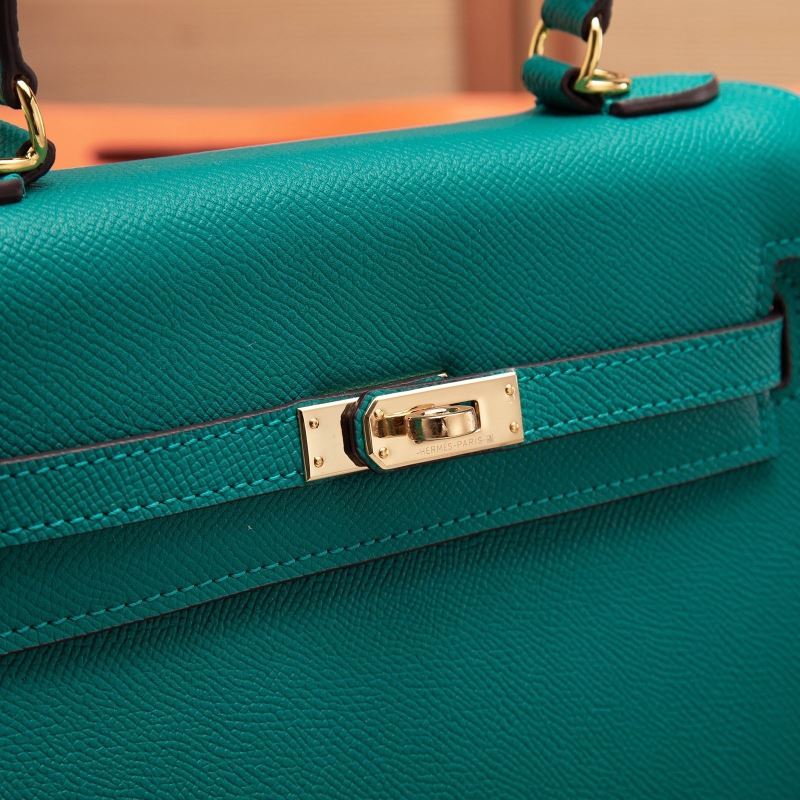 Hermes Kelly Bags